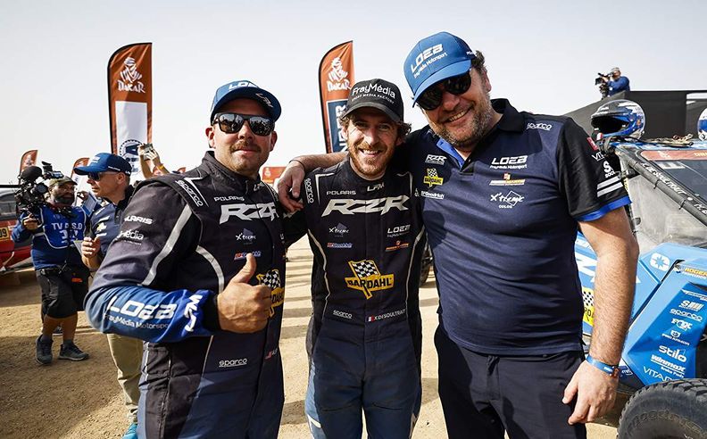 Technical Performance and Historic Triumphs