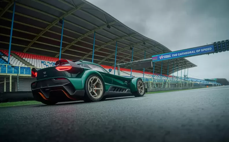 ثورة الكربون وتكنولوجيا Ex Core