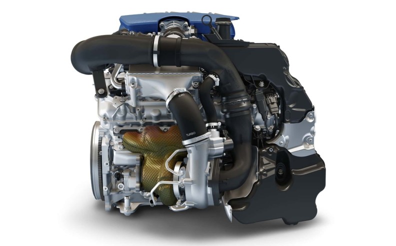 Innovation Brings New Life to Gas and Hybrid Engines