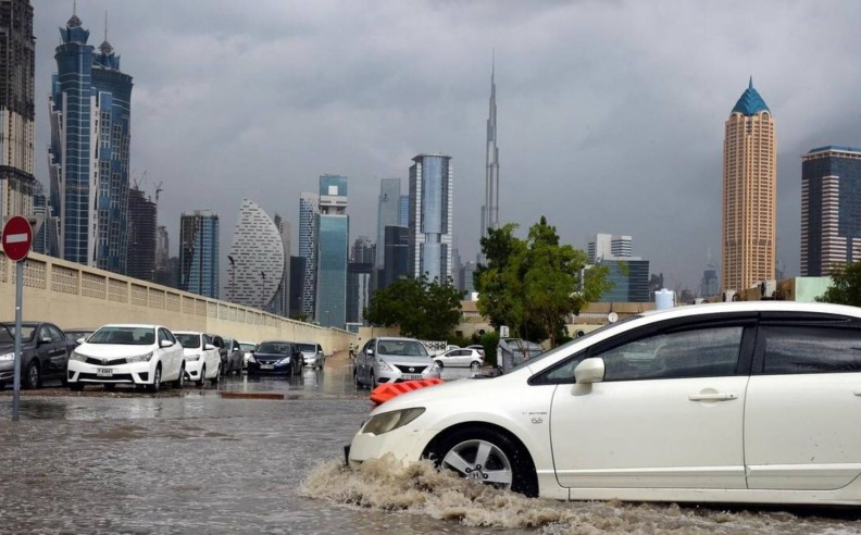 How To Protect Your Car From Floods And Heavy Rain?