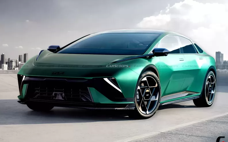 Serious Power and Electric Performance