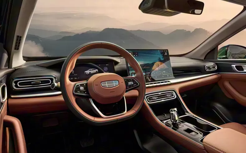 GS vs GF: How Do The Two Trims Compare in Specs and Features?