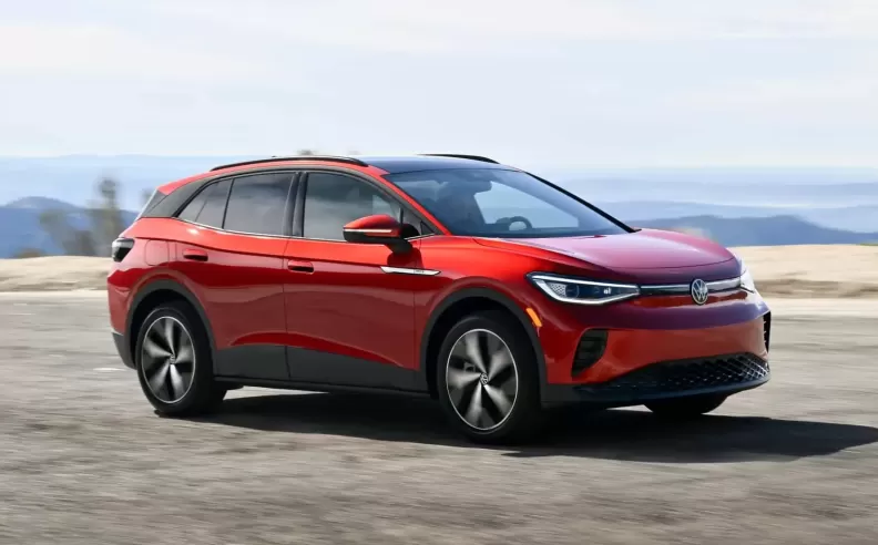 العودة إلى الجذور: لماذا استعادت فولكس واجن اسم تيجوان؟