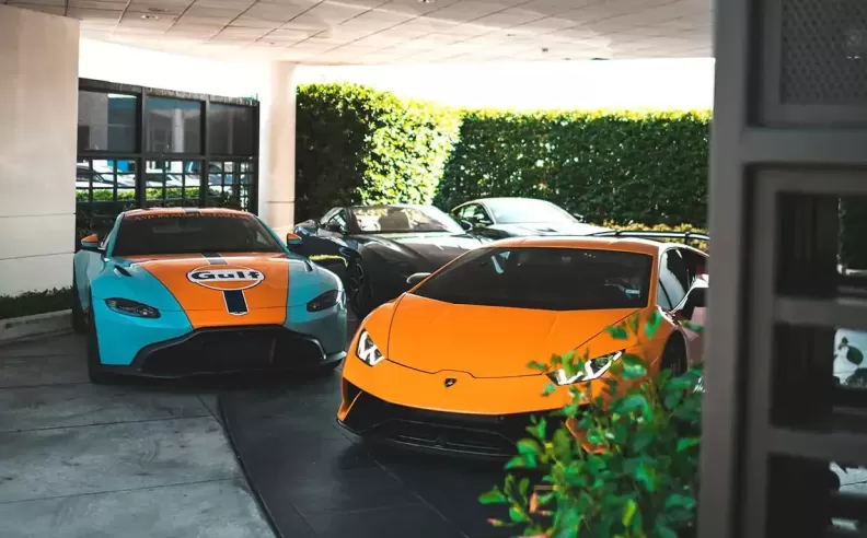 دليلك الشامل لشراء سيارة فاخرة في السعودية 2026: الرفاهية تلتقي بالاستدامة