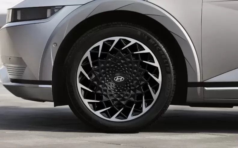 Battery Weight and Tire Stress