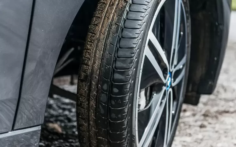 Instant Torque and Sudden Acceleration