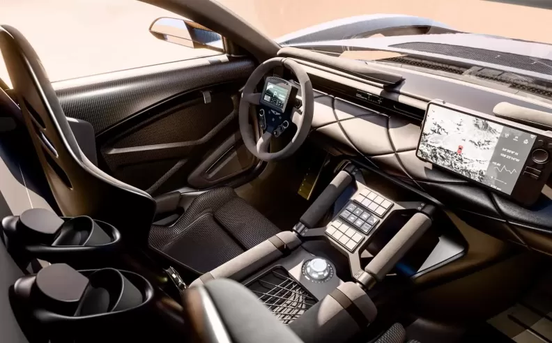 جينيسيس والشرق الأوسط: استهداف نمط الحياة الفاخر