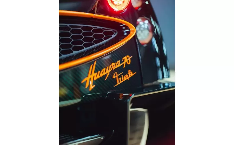 استراتيجية الخلود: كيف تتحدى باجاني دورة حياة المنتج؟