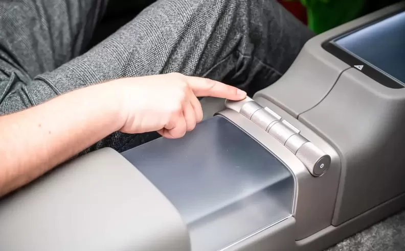 What Sets Audi’s Interior Philosophy Apart From the Crowd?