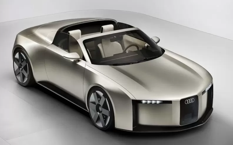 How Does Audi’s Approach Differ From Mercedes and Volkswagen?