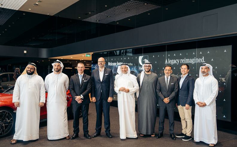 إرث صالة ديرة وتجديد يعزز الهوية