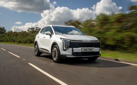 كيا تحصد إشادة عالمية عبر جوائز رئيسية في 