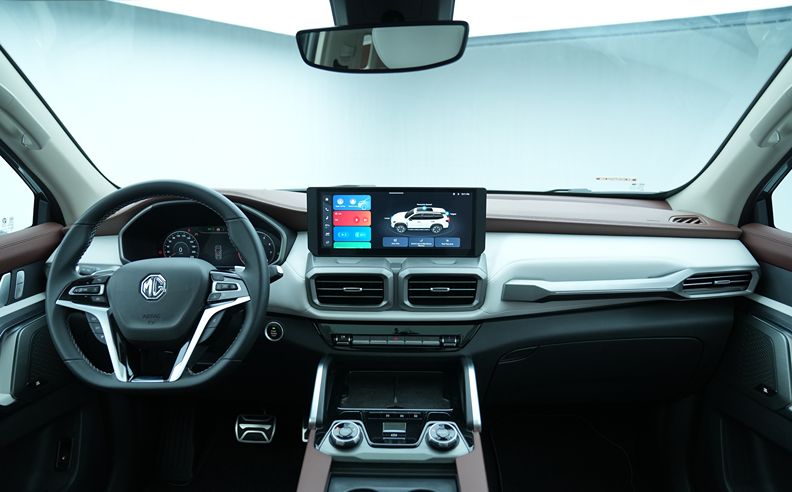 MG RAKAN Marks a New Era of Regional Identity in the Middle East