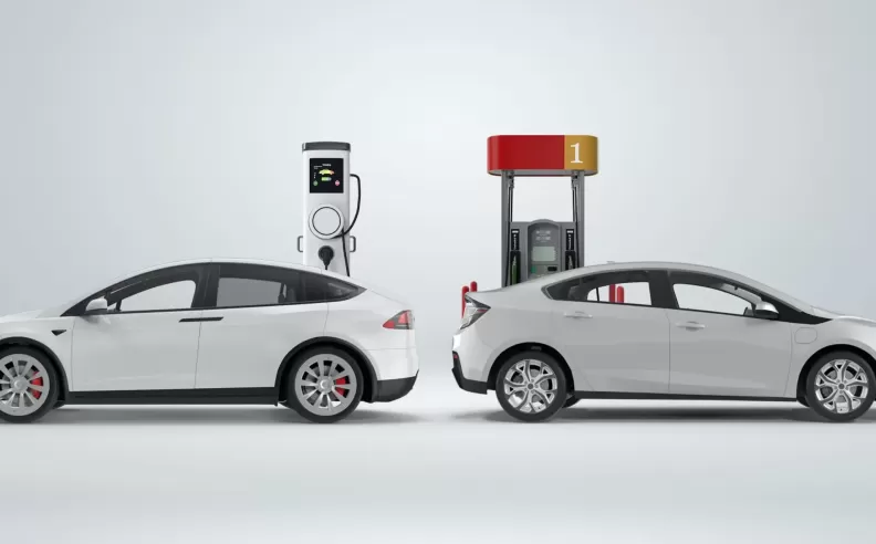 Should You Choose Petrol, Hybrid or EV in the UAE for 2026?