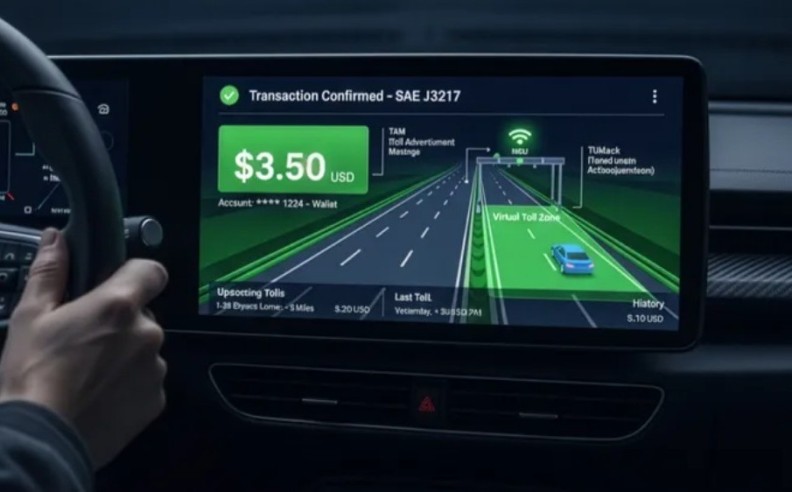 How Does Cellular Tolling Work and What Makes It Different from E-ZPass?