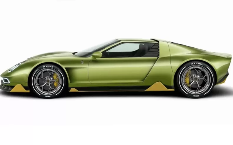 ميورا SVR: عندما يتفوق التصميم على الهندسة