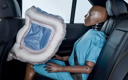بنسبة نجاة أعلى: لماذا يجب أن تغير مكان جلوسك المعتاد في المقعد الخلفي