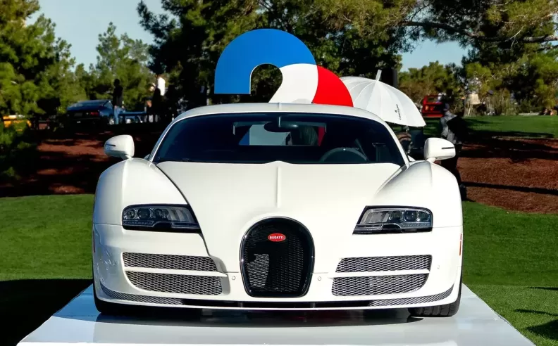 ثورة التصميم والأداء: من 10 أميال إلى 300 ميل في الساعة