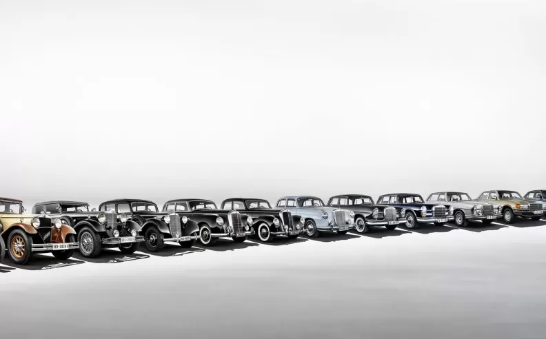 مستقبل 2026: هل نودع متعة القيادة التقليدية؟