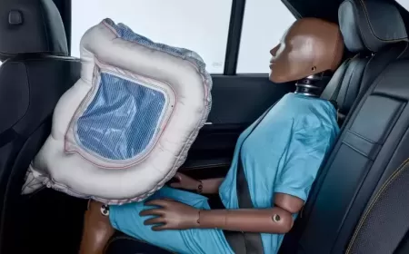 Back Seat Smarts for 2026: Where to Sit for the Safest and Most Comfortable Ride