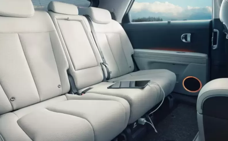 Safety First: What Science Says About Back Seat Choices