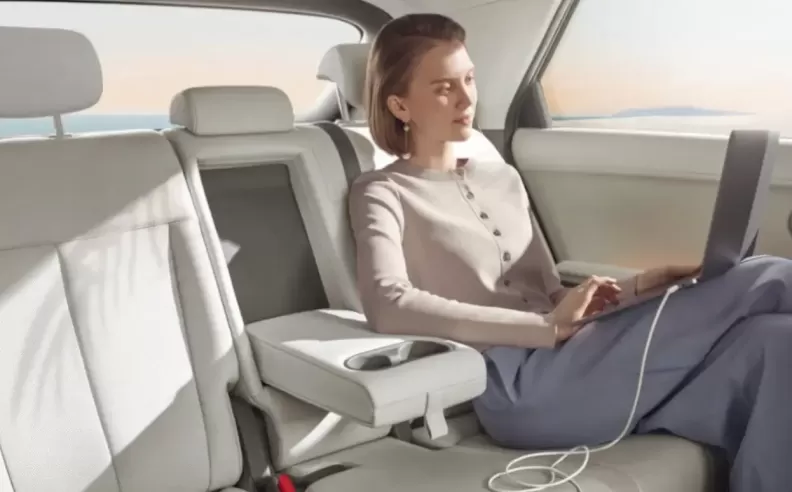 2026 Models: The Best Cars for Rear Seat Comfort