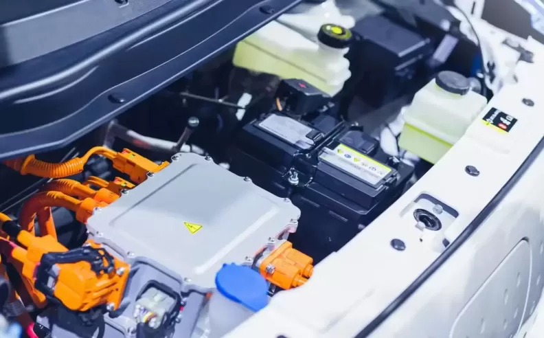 Battery Coolant and Brake Fluid: The Silent Heroes of EV Safety