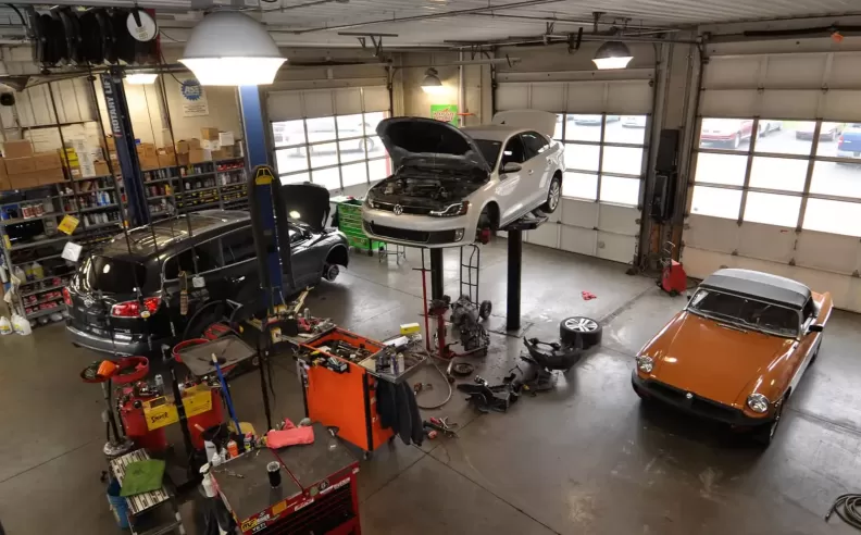 Warranty Is Proof: How to Spot the Warning Signs of Dishonest Car Repair Shops