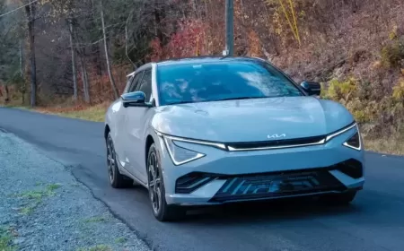 China Bans Flush Door Handles: Are Hidden Car Handles Facing Their Final Days?