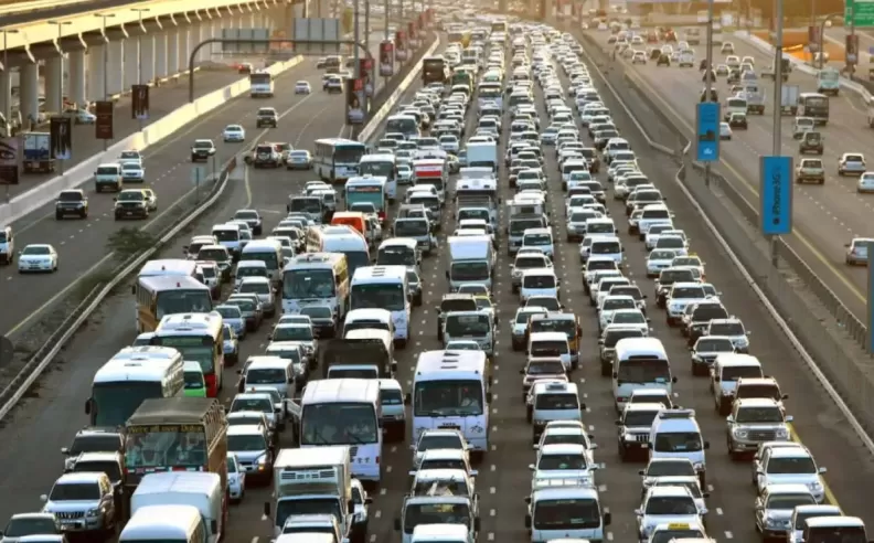 جدول النقاط السوداء: مخالفات يجب الحذر منها