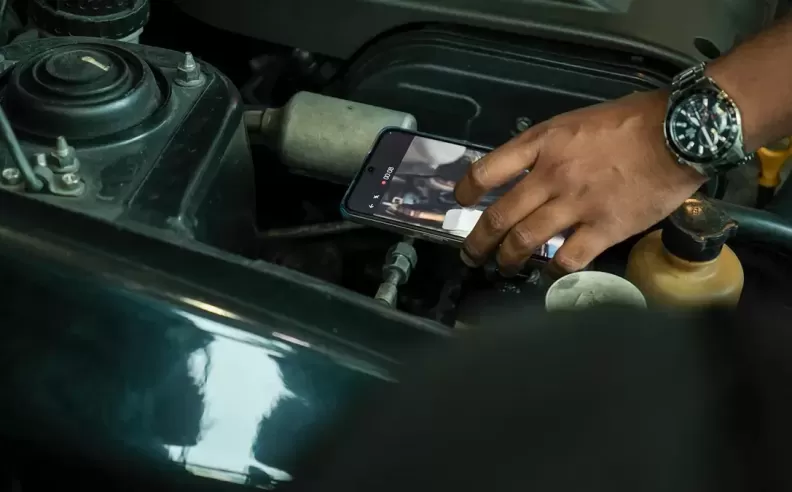 الفحص الرقمي الشامل