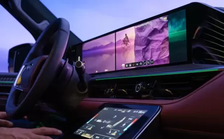 ثورة الصوت الشخصي: كيف أعادت إنفينيتي QX80 الجديدة تعريف الرفاهية عبر تقنية Individual Audio؟