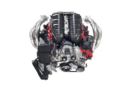 Engine Showdown for 2026: Turbocharged, Supercharged, or Naturally Aspirated?