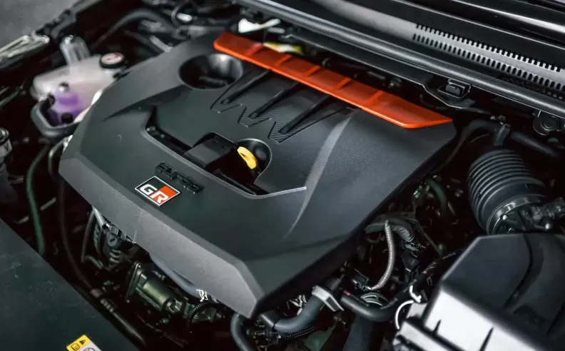 Naturally Aspirated vs Turbocharged Engine