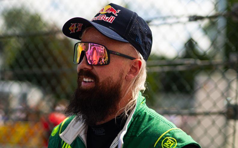 عودة كومتويو ريسينغ إلى بطولة دي تي إم مع طموحات جديدة وفانتاج جي تي 3