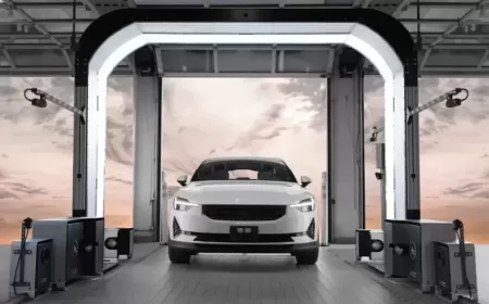 How to Inspect a Used Car Like a Pro in 2026: Tech Secrets Every Buyer Should Know