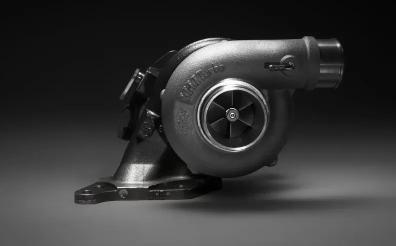 محركات التيربو: ذكاء القوة والكفاءة