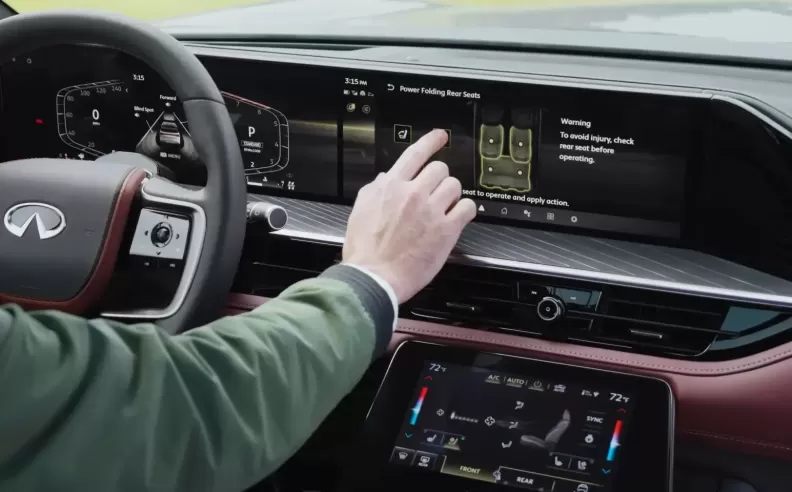 Smart Features That Follow You