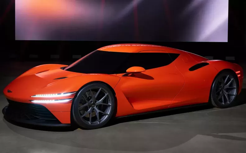 What to Expect from the Next Generation