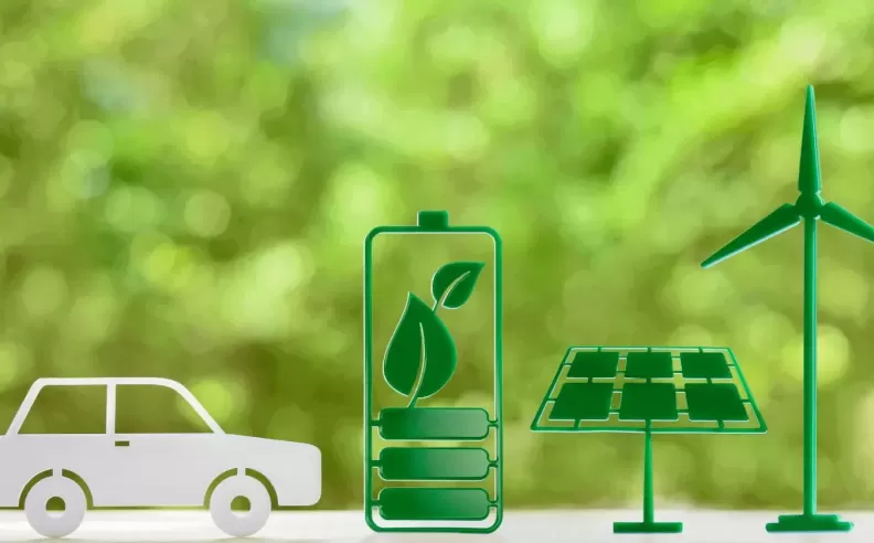 Air You Can Breathe: What Health Benefits Do Electric Cars Bring?