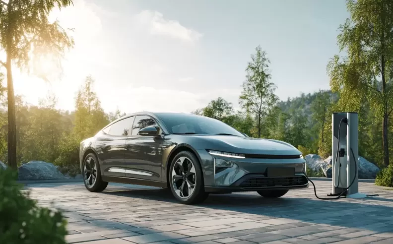 Satellite Proof: How Was the Impact of Electric Cars Measured?