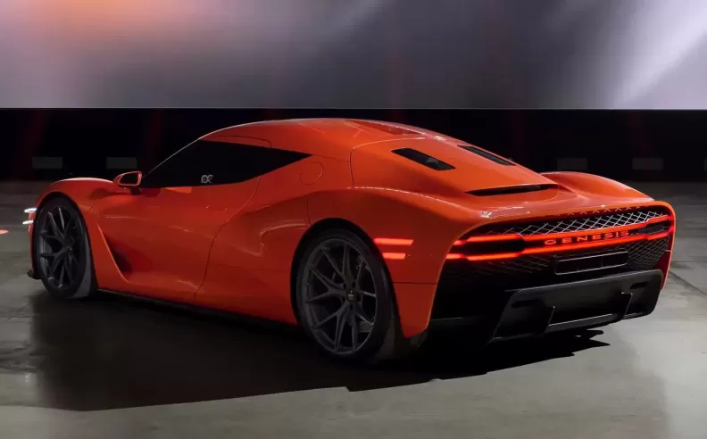  X سكوربيو: هل هي إعادة إحياء لأسطورة Local Motors