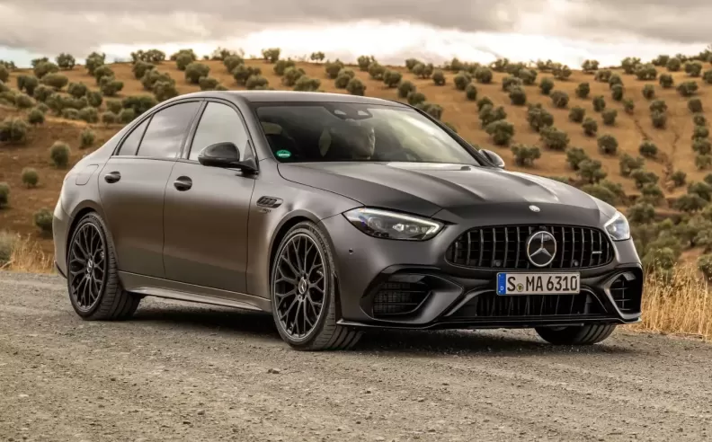 عودة الروح: محرك سداسي الأسطوانات بدلاً من الهجين