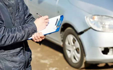 أفضل مراكز صيانة السيارات المعتمدة للتأمين في السعودية 2026: كيف تضمن حقك؟