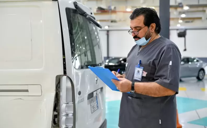 خطوات المطالبة بالتعويض المالي والفني لضمان الحقوق