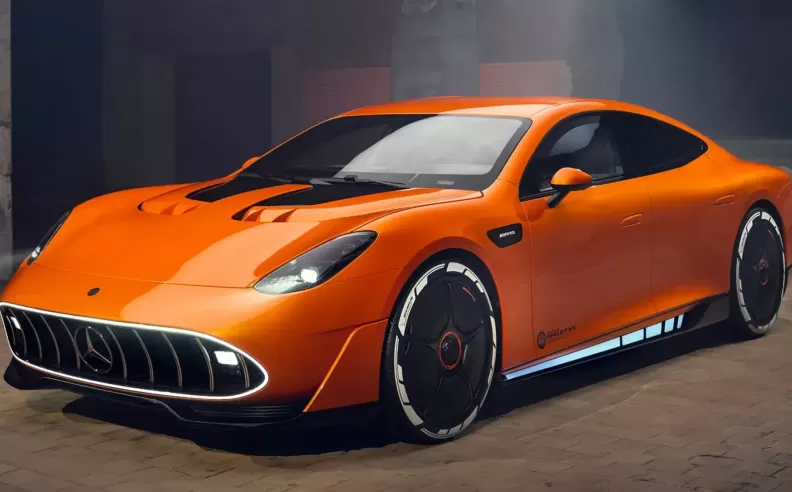 الصراع الكهربائي الفاخر: تقنيات تتجاوز الحدود