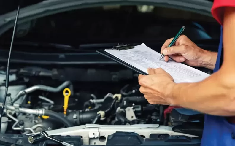 كيف تتصرف في حال رفض الوكيل استقبال سيارتك؟