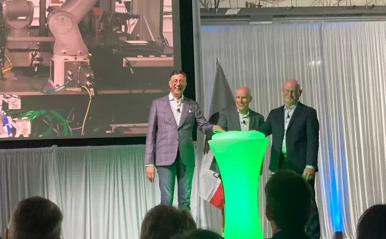 New Battery Tech Explained