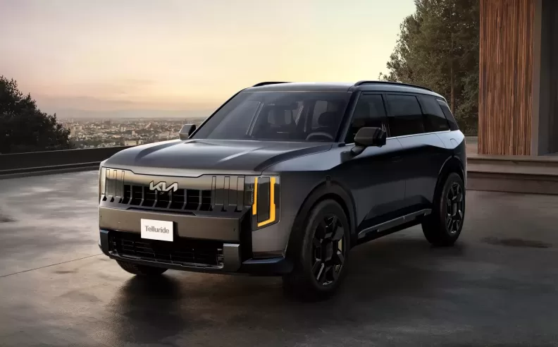 SUV Icons Get a Makeover for the New Era