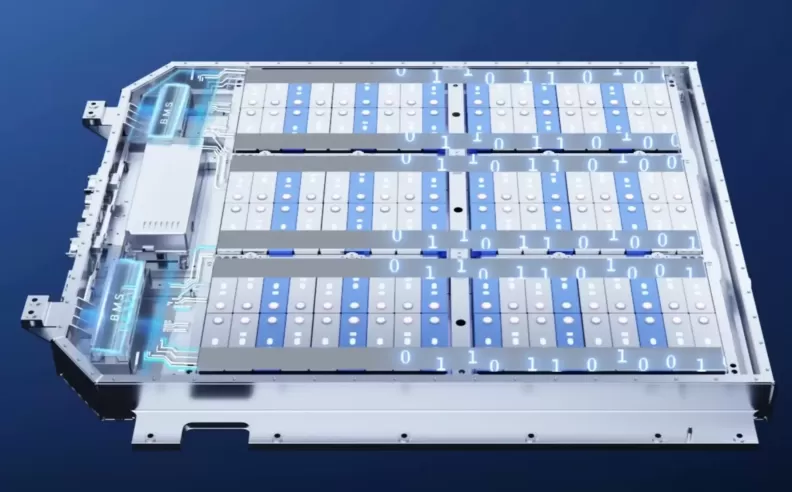 Record-Breaking Longevity and Fast Charging